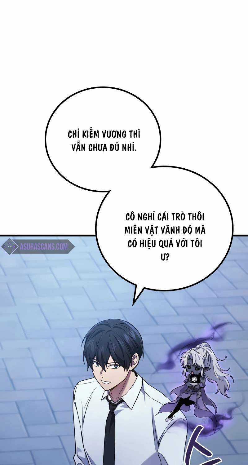 Thần Chiến Tranh Trở Lại Cấp 2 Mô hình đồ chơi về chiến tranh Chapter 64 trang 70