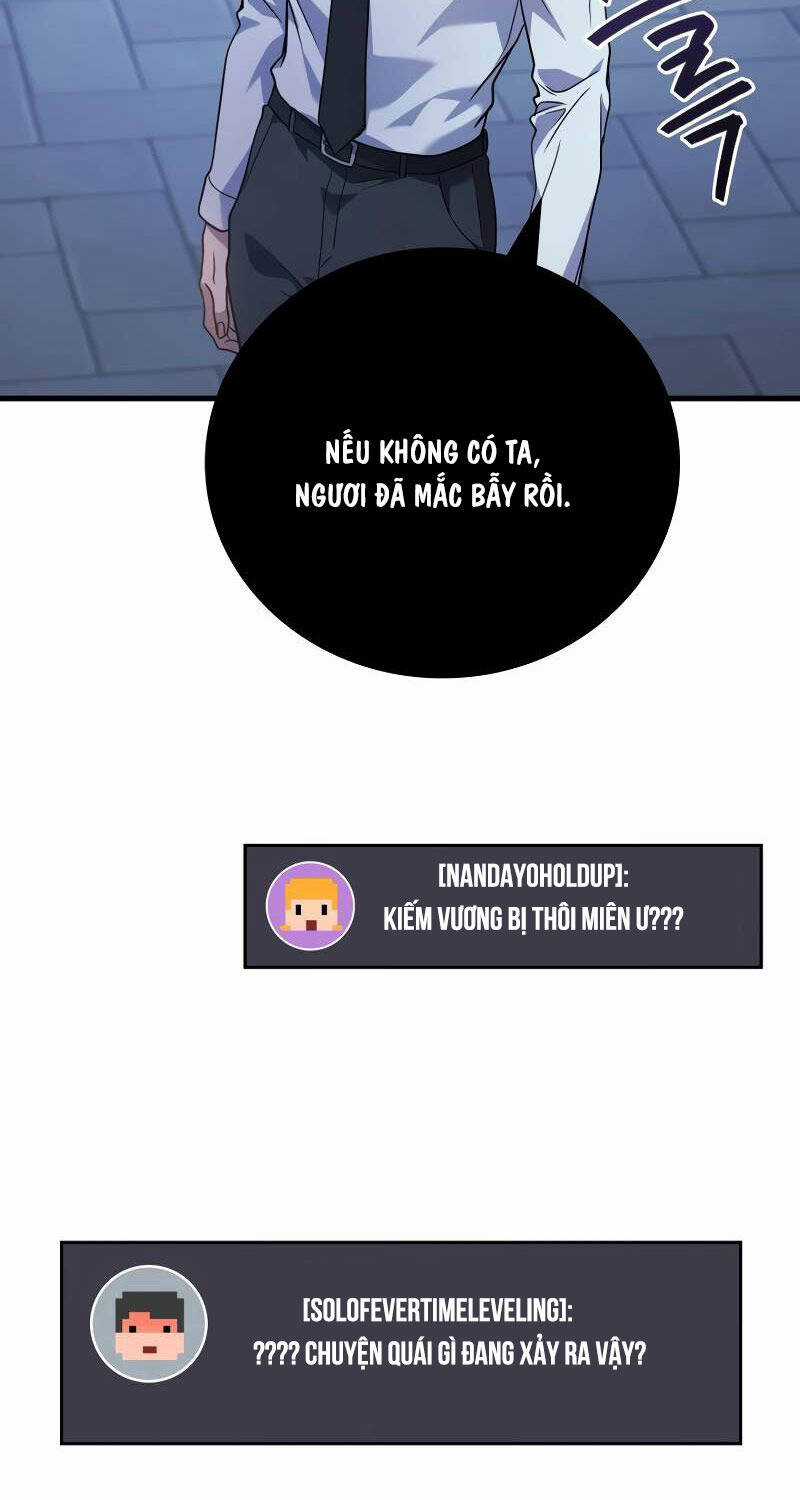 Thần Chiến Tranh Trở Lại Cấp 2 Mô hình đồ chơi về chiến tranh Chapter 64 trang 71