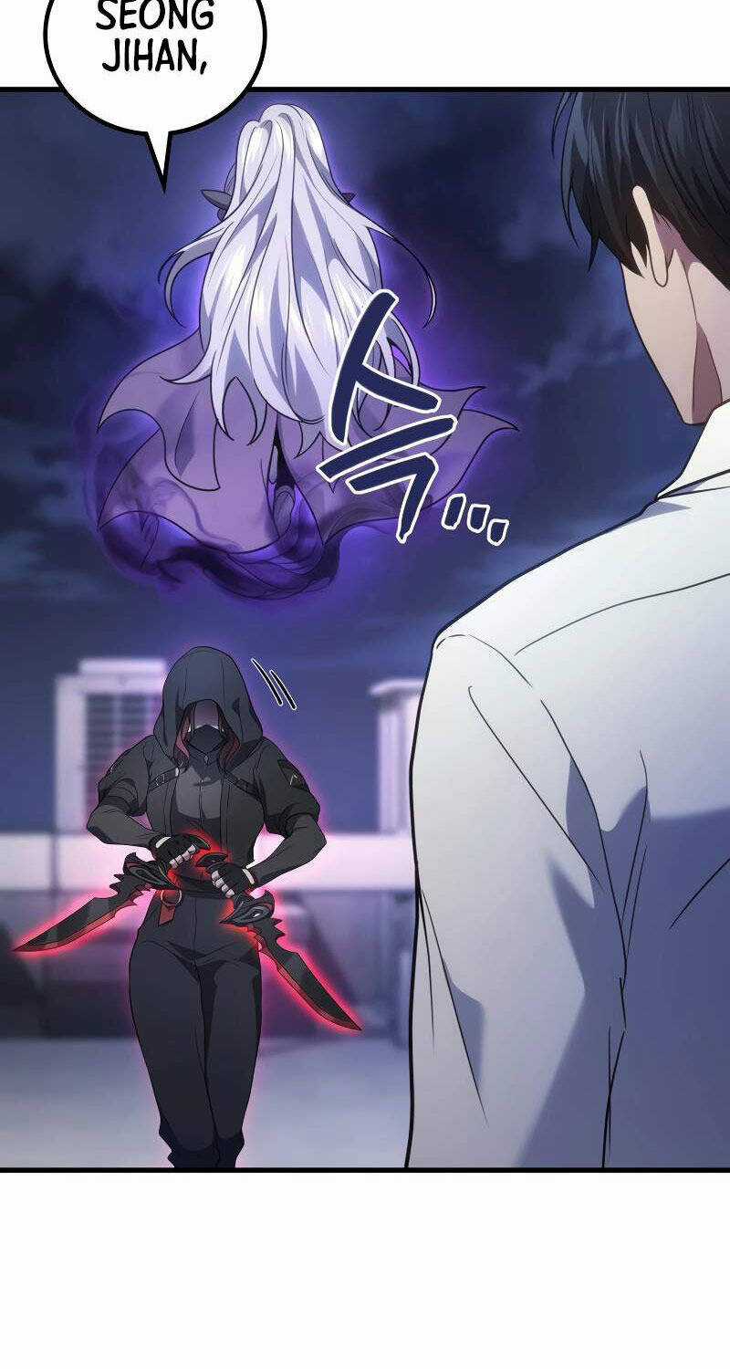 Thần Chiến Tranh Trở Lại Cấp 2 Mô hình đồ chơi về chiến tranh Chapter 64 trang 75