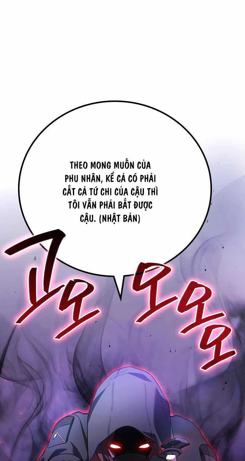 Thần Chiến Tranh Trở Lại Cấp 2 Mô hình đồ chơi về chiến tranh Chapter 64 trang 76