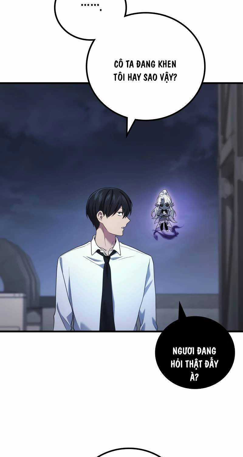 Thần Chiến Tranh Trở Lại Cấp 2 Mô hình đồ chơi về chiến tranh Chapter 64 trang 78