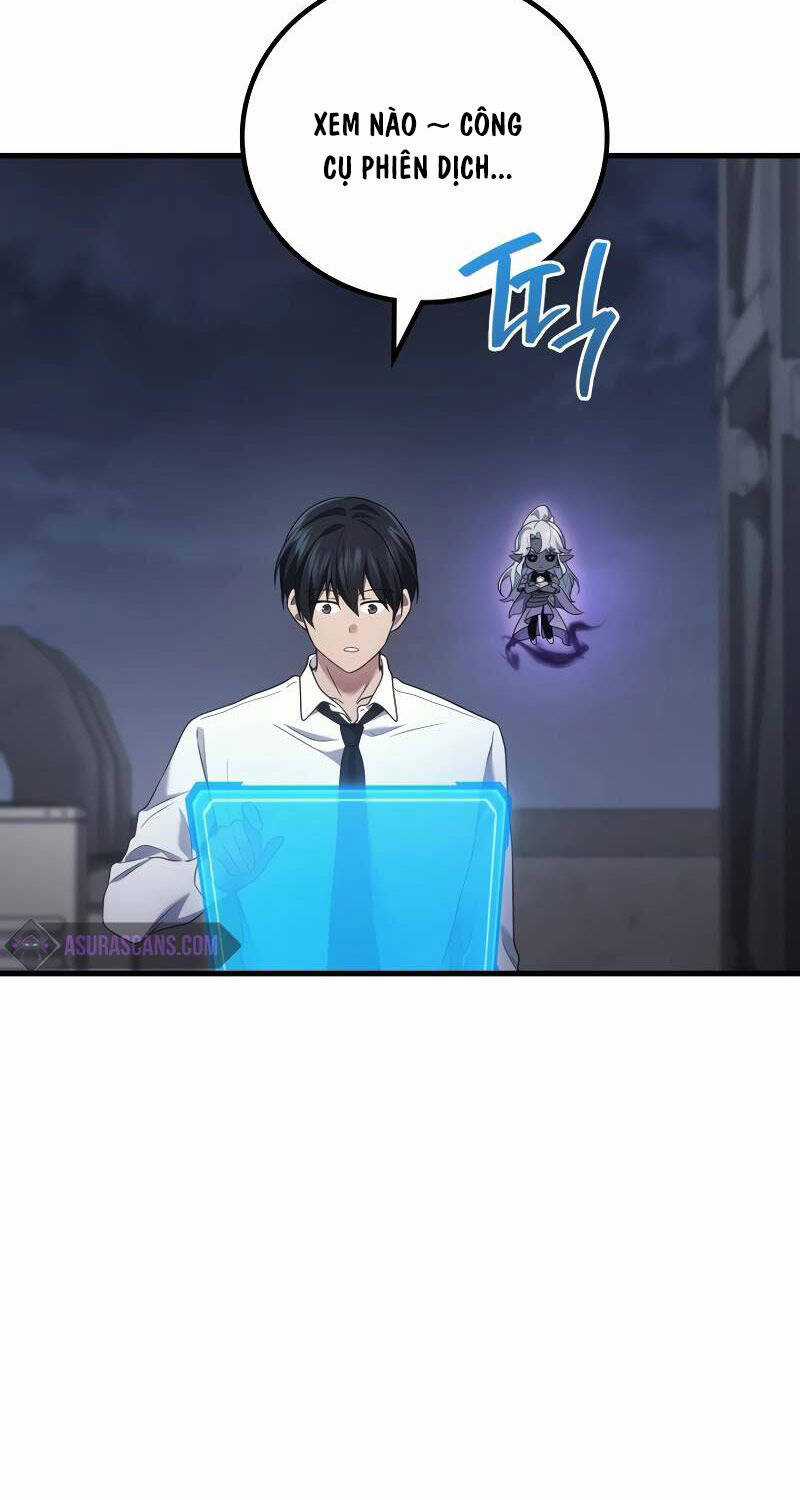 Thần Chiến Tranh Trở Lại Cấp 2 Mô hình đồ chơi về chiến tranh Chapter 64 trang 79