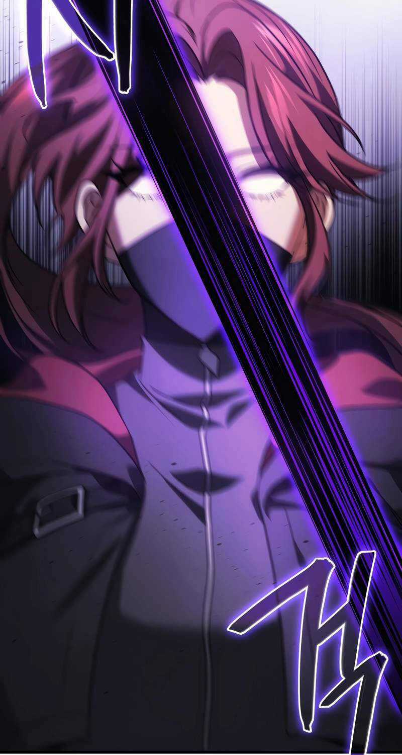 Thần Chiến Tranh Trở Lại Cấp 2 Mô hình đồ chơi về chiến tranh Chapter 64 trang 84