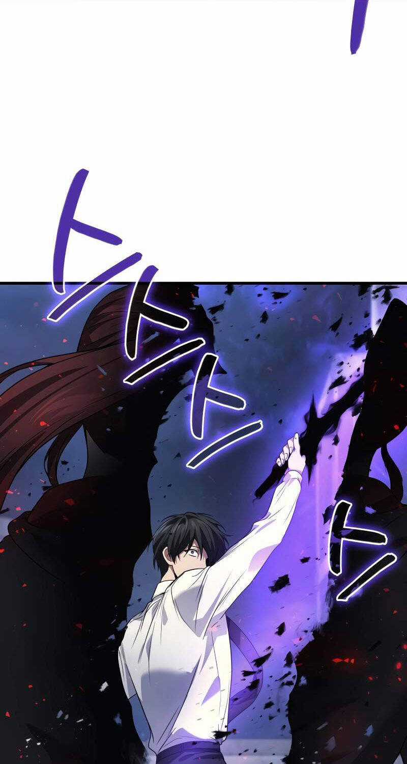 Thần Chiến Tranh Trở Lại Cấp 2 Mô hình đồ chơi về chiến tranh Chapter 64 trang 85