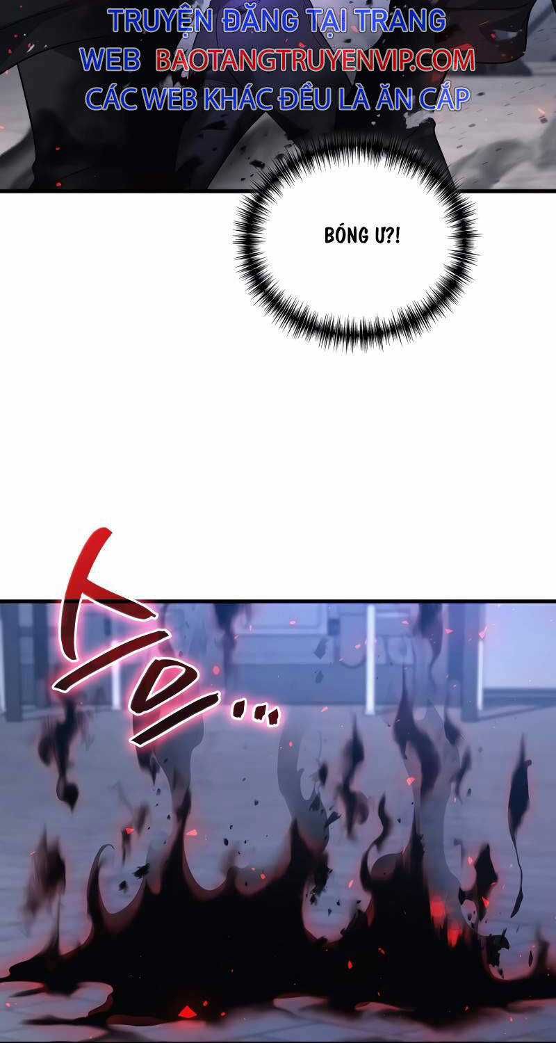 Thần Chiến Tranh Trở Lại Cấp 2 Mô hình đồ chơi về chiến tranh Chapter 64 trang 86