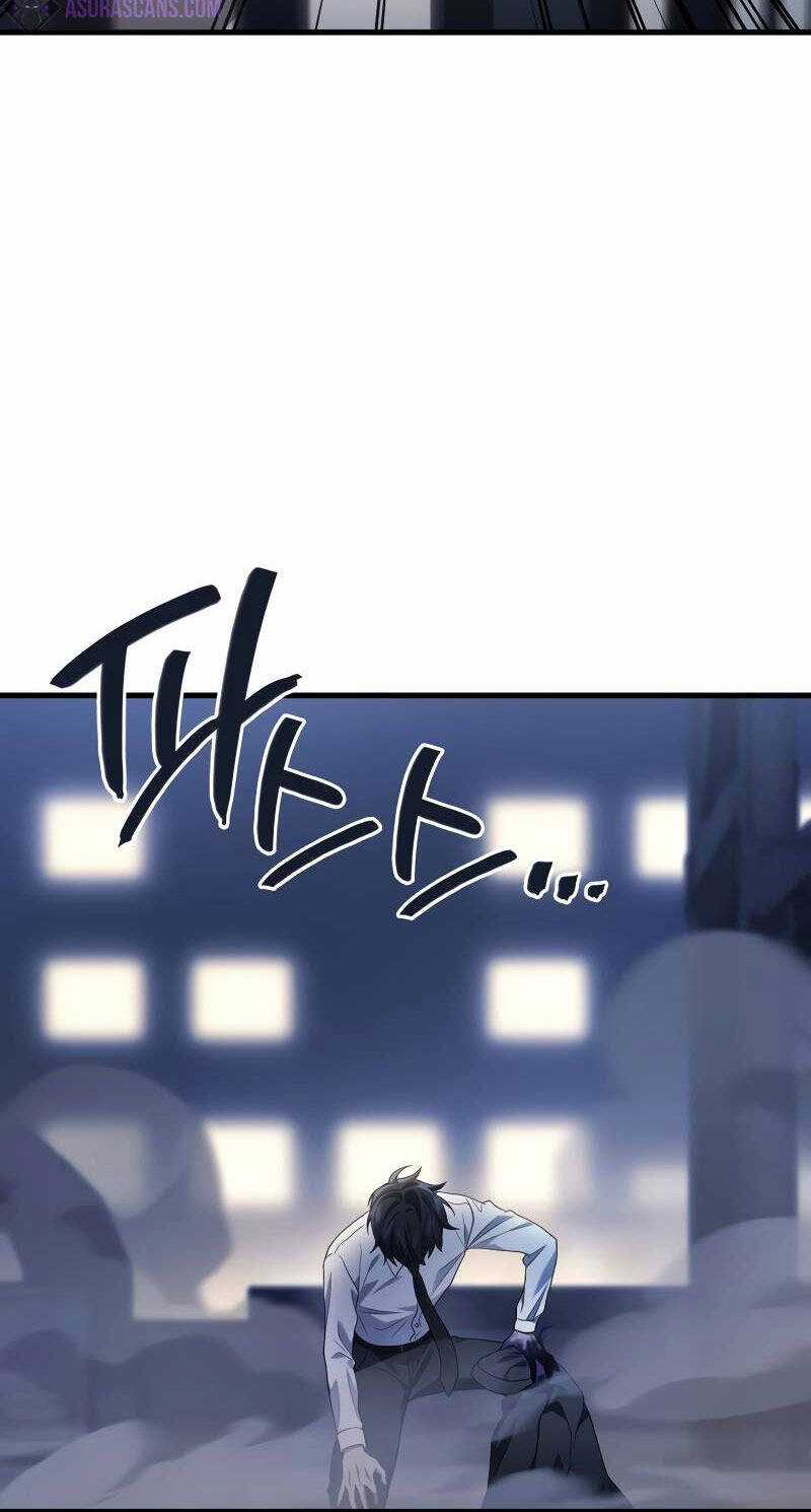 Thần Chiến Tranh Trở Lại Cấp 2 Mô hình đồ chơi về chiến tranh Chapter 64 trang 9