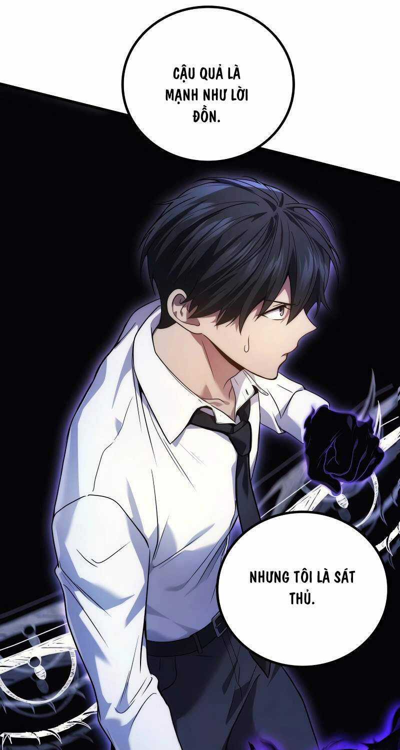 Thần Chiến Tranh Trở Lại Cấp 2 Mô hình đồ chơi về chiến tranh Chapter 64 trang 90