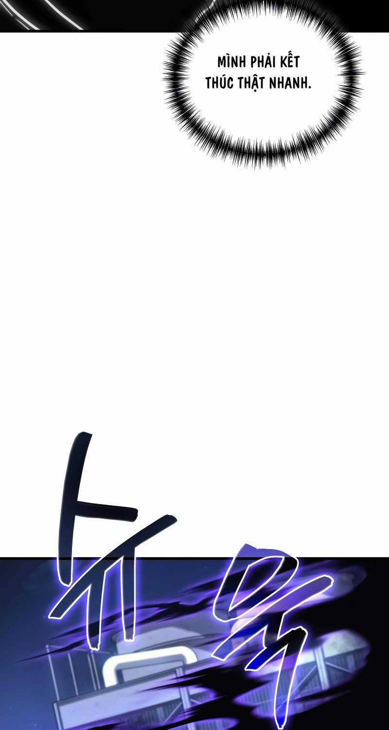 Thần Chiến Tranh Trở Lại Cấp 2 Mô hình đồ chơi về chiến tranh Chapter 64 trang 96