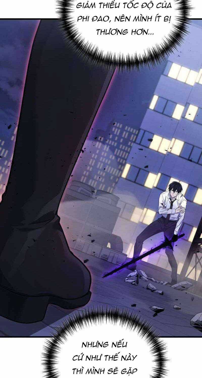 Thần Chiến Tranh Trở Lại Cấp 2 Mô hình đồ chơi về chiến tranh Chapter 66 trang 17