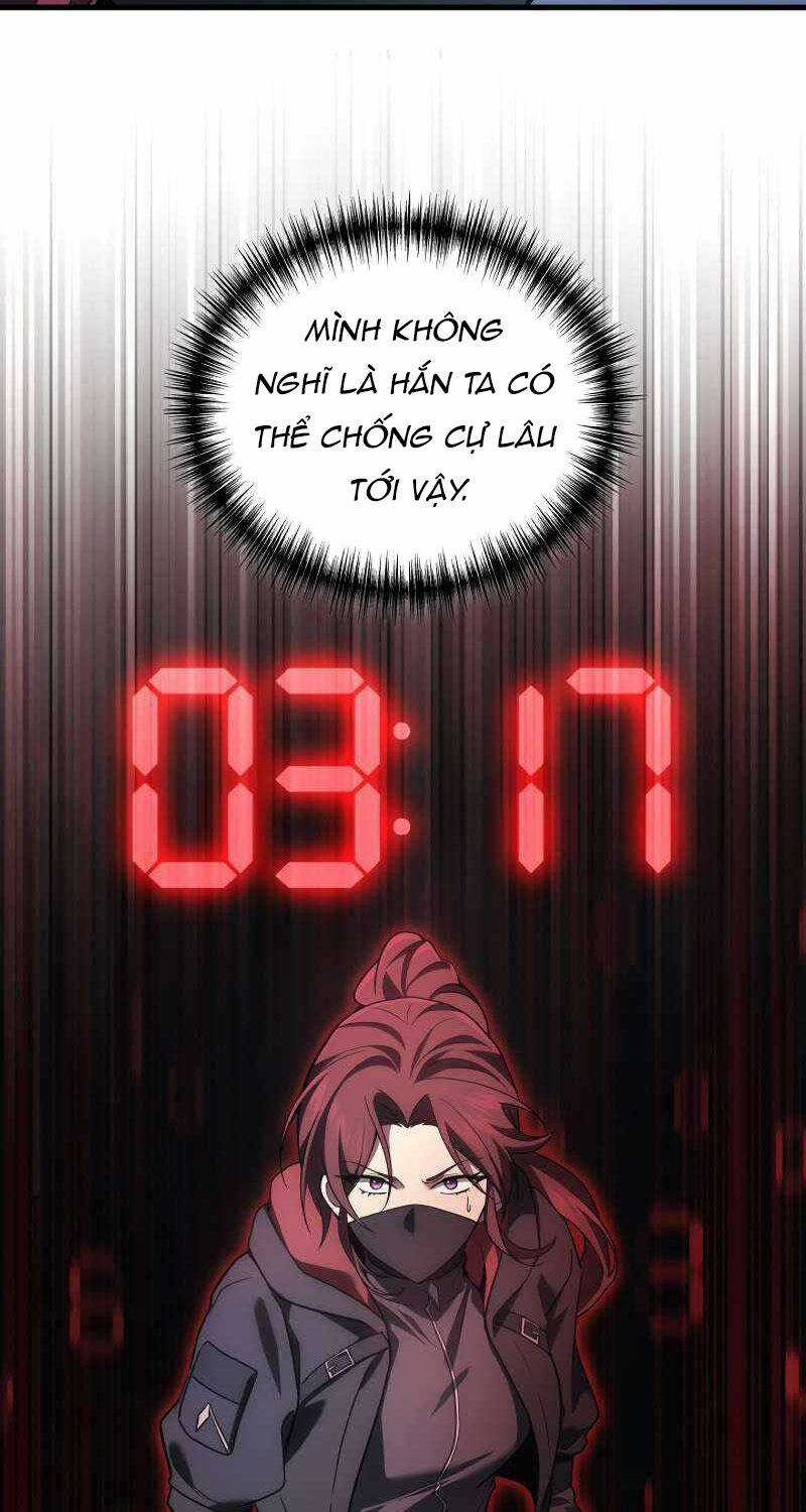 Thần Chiến Tranh Trở Lại Cấp 2 Mô hình đồ chơi về chiến tranh Chapter 66 trang 19