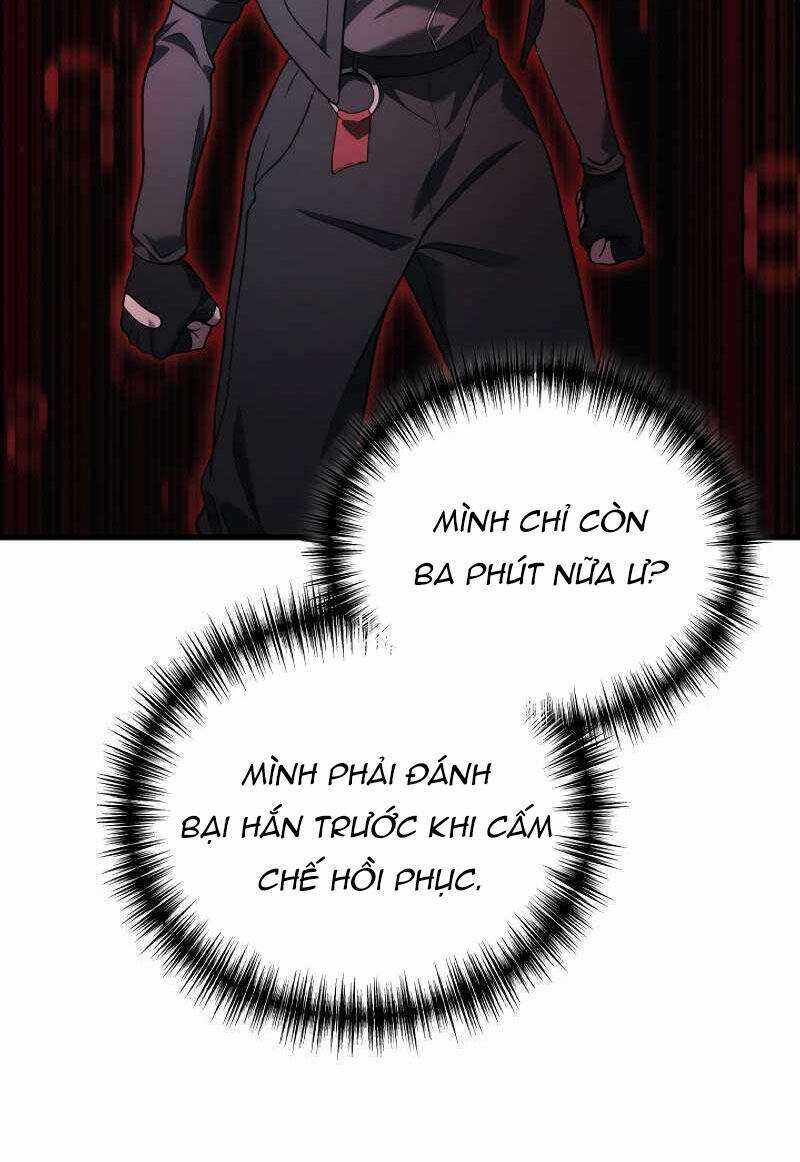 Thần Chiến Tranh Trở Lại Cấp 2 Mô hình đồ chơi về chiến tranh Chapter 66 trang 20