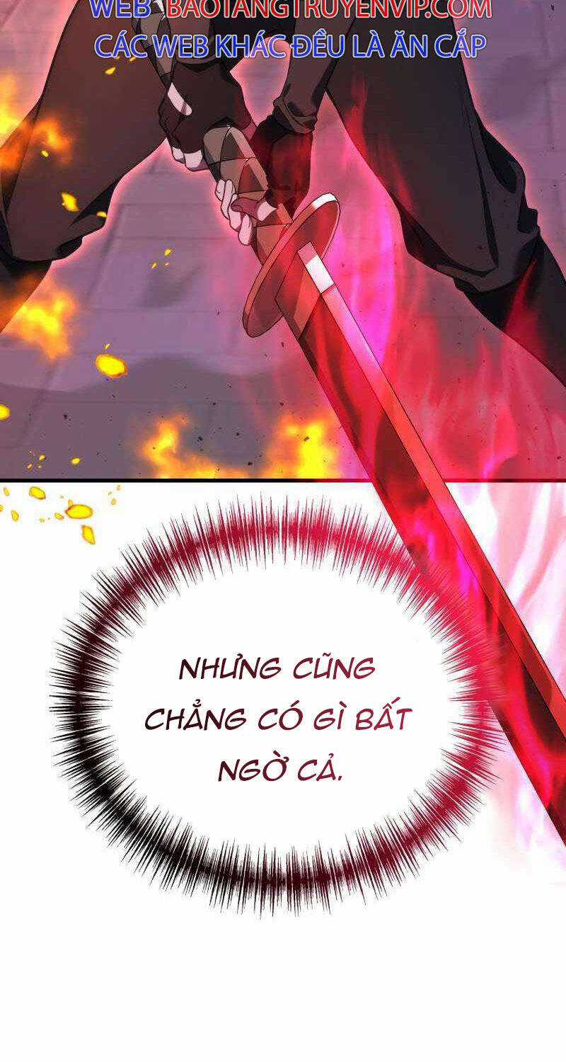 Thần Chiến Tranh Trở Lại Cấp 2 Mô hình đồ chơi về chiến tranh Chapter 66 trang 30