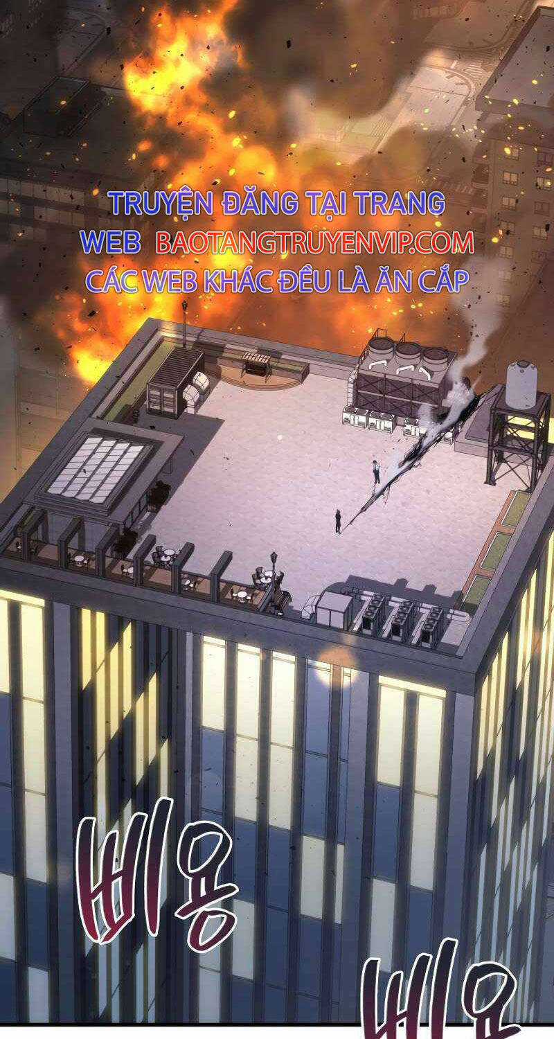 Thần Chiến Tranh Trở Lại Cấp 2 Mô hình đồ chơi về chiến tranh Chapter 66 trang 34