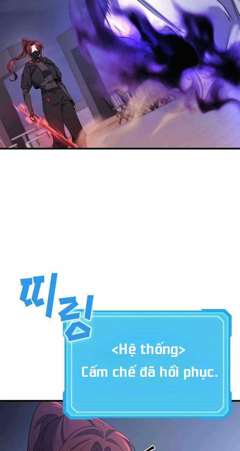 Thần Chiến Tranh Trở Lại Cấp 2 Mô hình đồ chơi về chiến tranh Chapter 66 trang 36