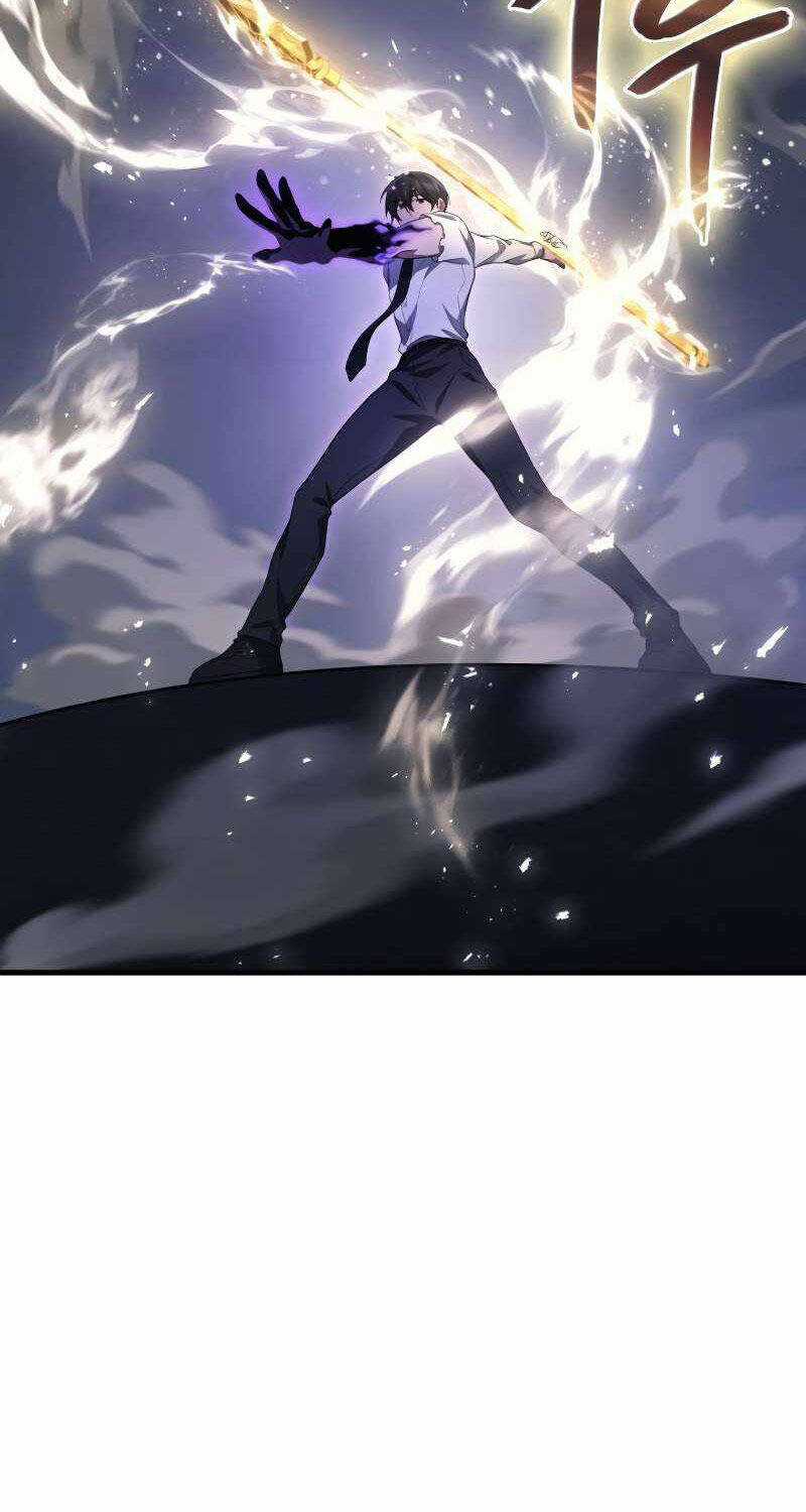 Thần Chiến Tranh Trở Lại Cấp 2 Mô hình đồ chơi về chiến tranh Chapter 66 trang 48