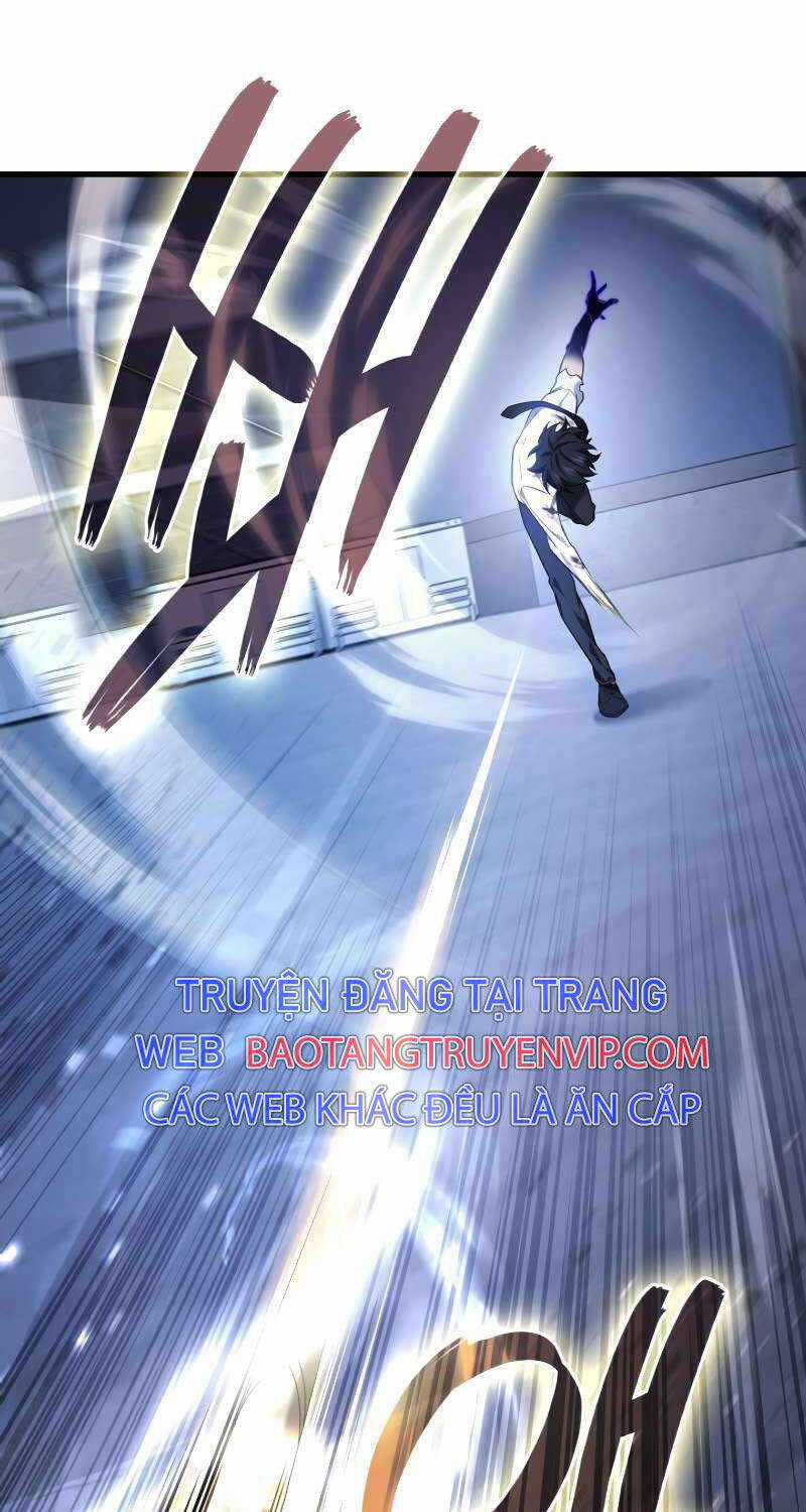 Thần Chiến Tranh Trở Lại Cấp 2 Mô hình đồ chơi về chiến tranh Chapter 66 trang 49