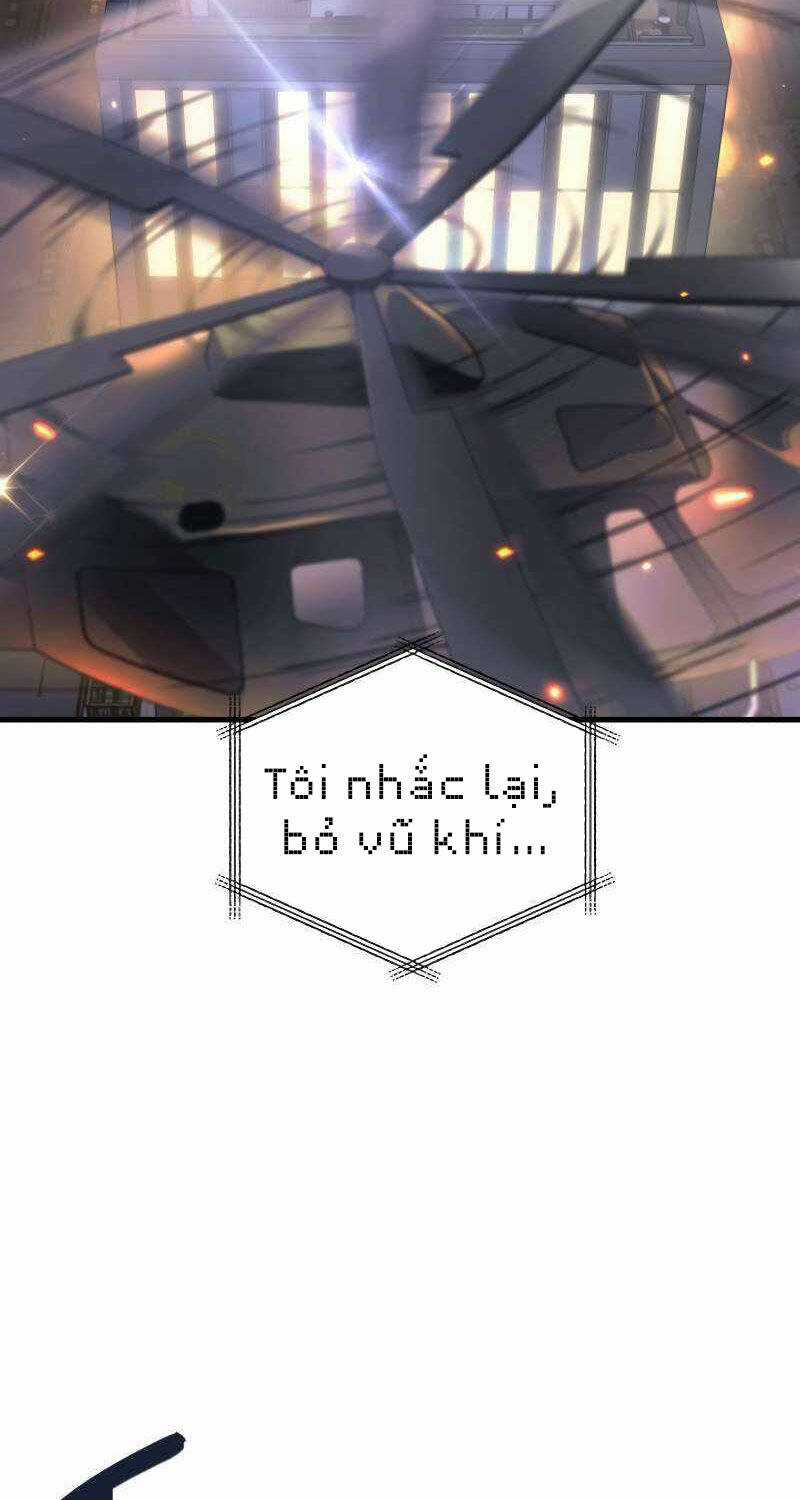 Thần Chiến Tranh Trở Lại Cấp 2 Mô hình đồ chơi về chiến tranh Chapter 66 trang 60