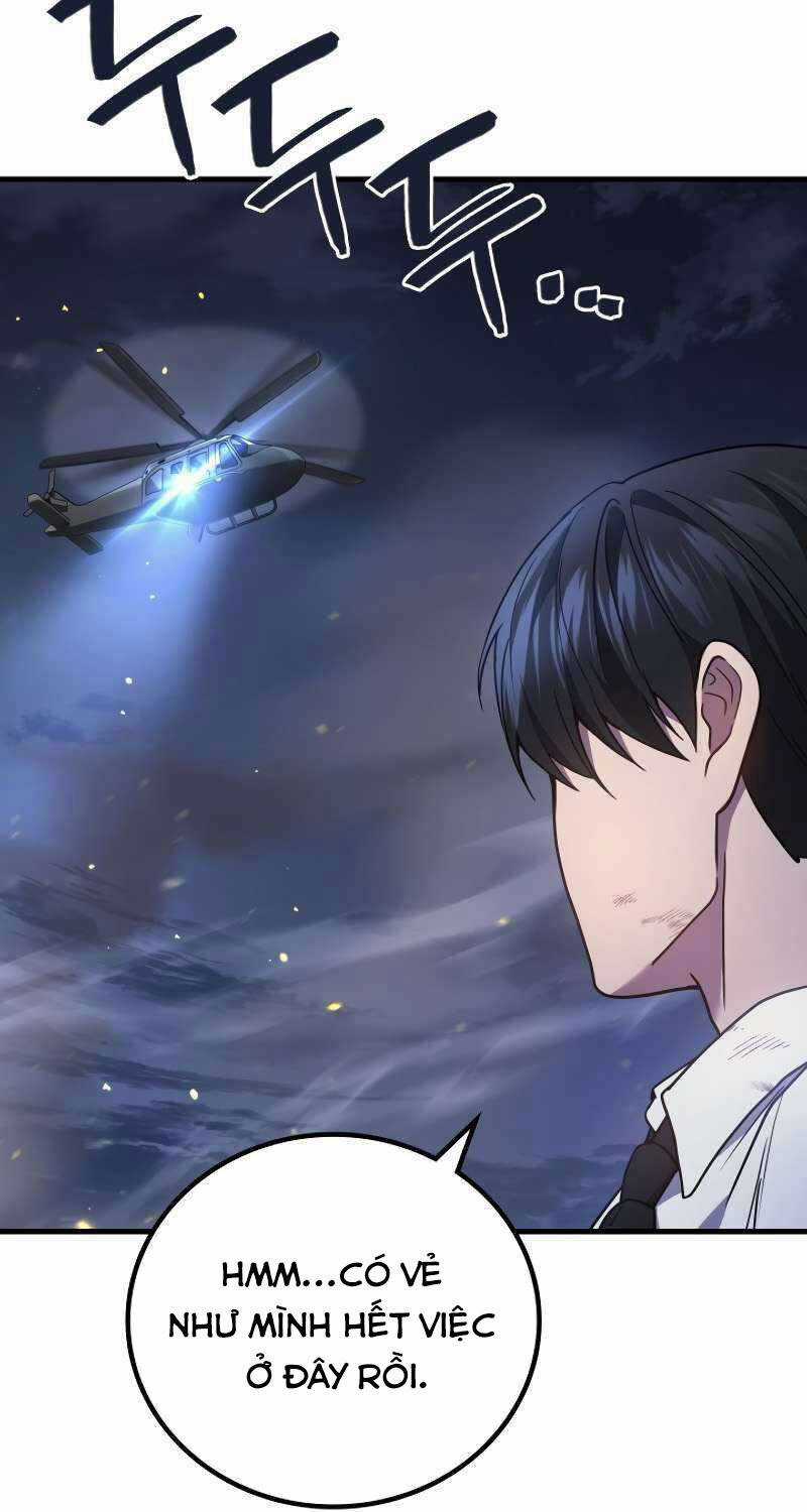 Thần Chiến Tranh Trở Lại Cấp 2 Mô hình đồ chơi về chiến tranh Chapter 66 trang 61