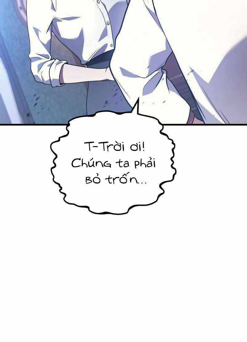 Thần Chiến Tranh Trở Lại Cấp 2 Mô hình đồ chơi về chiến tranh Chapter 66 trang 63