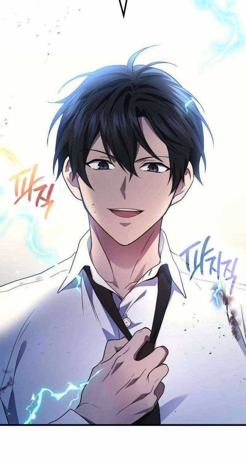 Thần Chiến Tranh Trở Lại Cấp 2 Mô hình đồ chơi về chiến tranh Chapter 66 trang 67