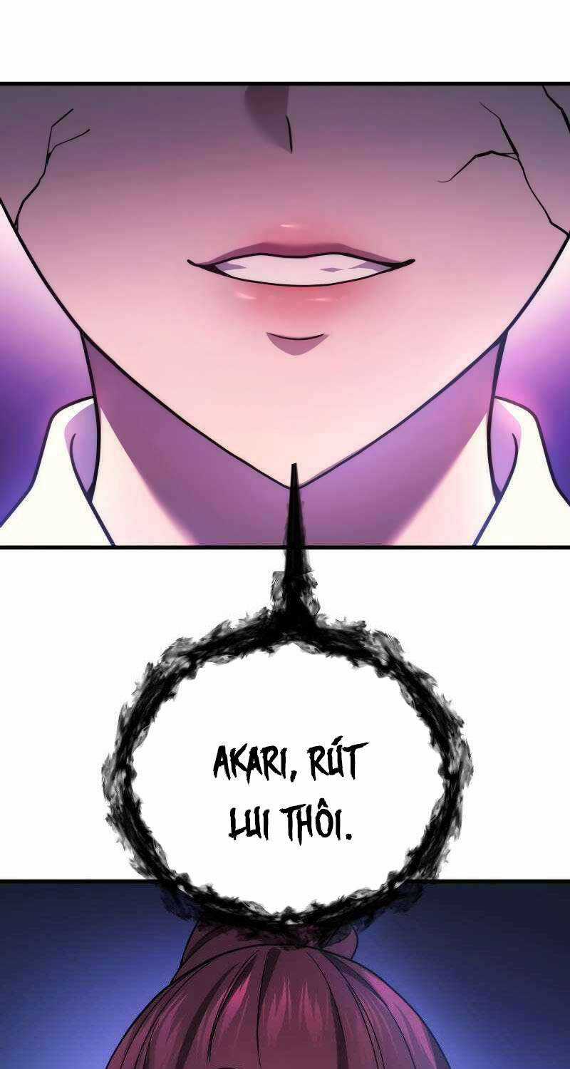 Thần Chiến Tranh Trở Lại Cấp 2 Mô hình đồ chơi về chiến tranh Chapter 66 trang 72