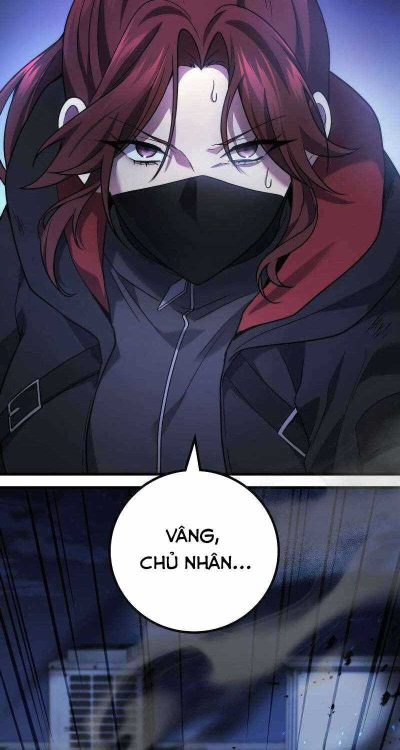 Thần Chiến Tranh Trở Lại Cấp 2 Mô hình đồ chơi về chiến tranh Chapter 66 trang 73