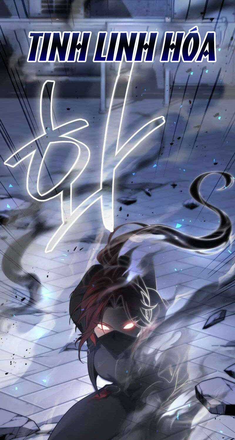 Thần Chiến Tranh Trở Lại Cấp 2 Mô hình đồ chơi về chiến tranh Chapter 66 trang 74