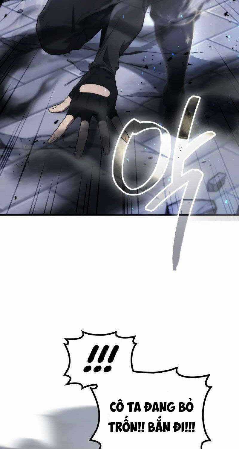 Thần Chiến Tranh Trở Lại Cấp 2 Mô hình đồ chơi về chiến tranh Chapter 66 trang 75