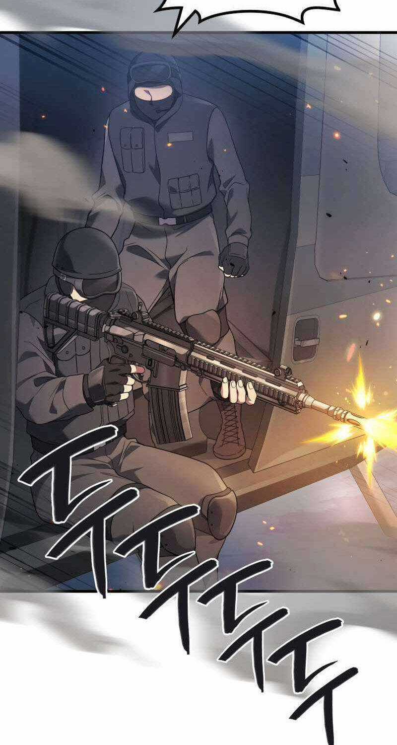 Thần Chiến Tranh Trở Lại Cấp 2 Mô hình đồ chơi về chiến tranh Chapter 66 trang 76