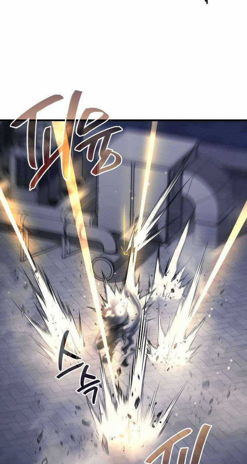 Thần Chiến Tranh Trở Lại Cấp 2 Mô hình đồ chơi về chiến tranh Chapter 66 trang 77