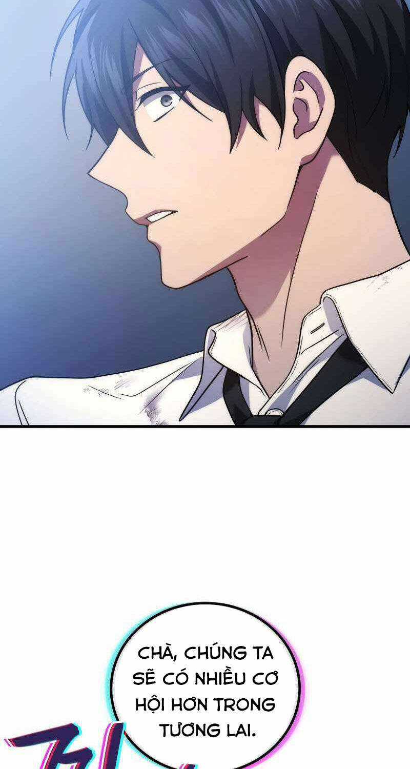 Thần Chiến Tranh Trở Lại Cấp 2 Mô hình đồ chơi về chiến tranh Chapter 66 trang 80