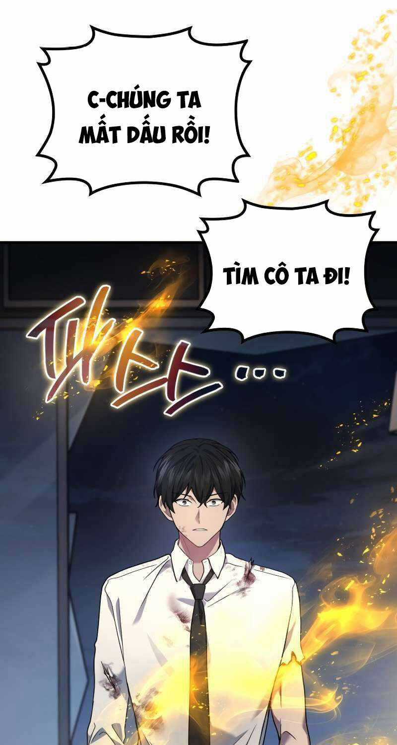 Thần Chiến Tranh Trở Lại Cấp 2 Mô hình đồ chơi về chiến tranh Chapter 66 trang 84