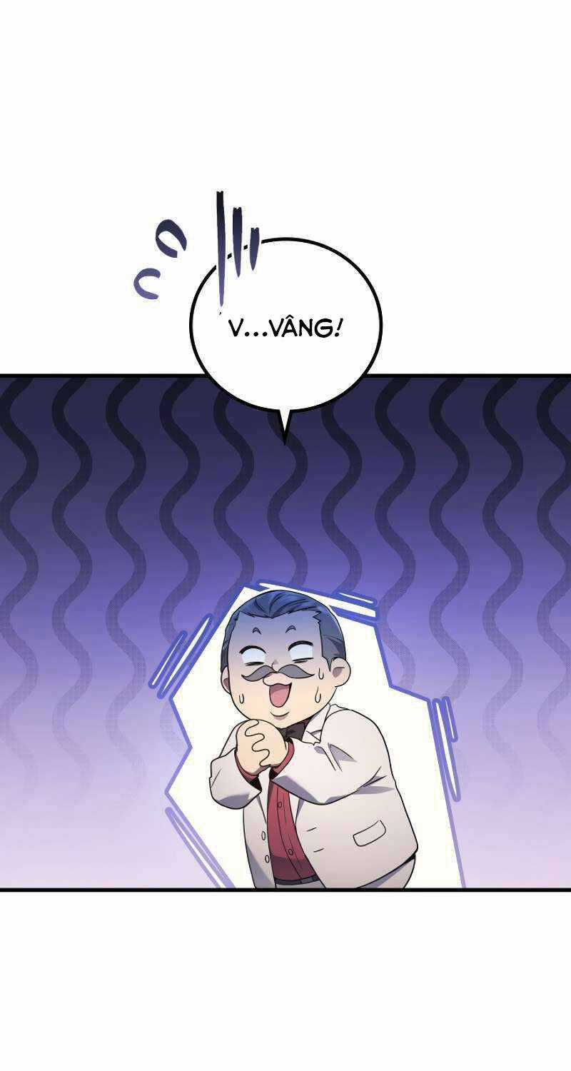 Thần Chiến Tranh Trở Lại Cấp 2 Mô hình đồ chơi về chiến tranh Chapter 66 trang 88