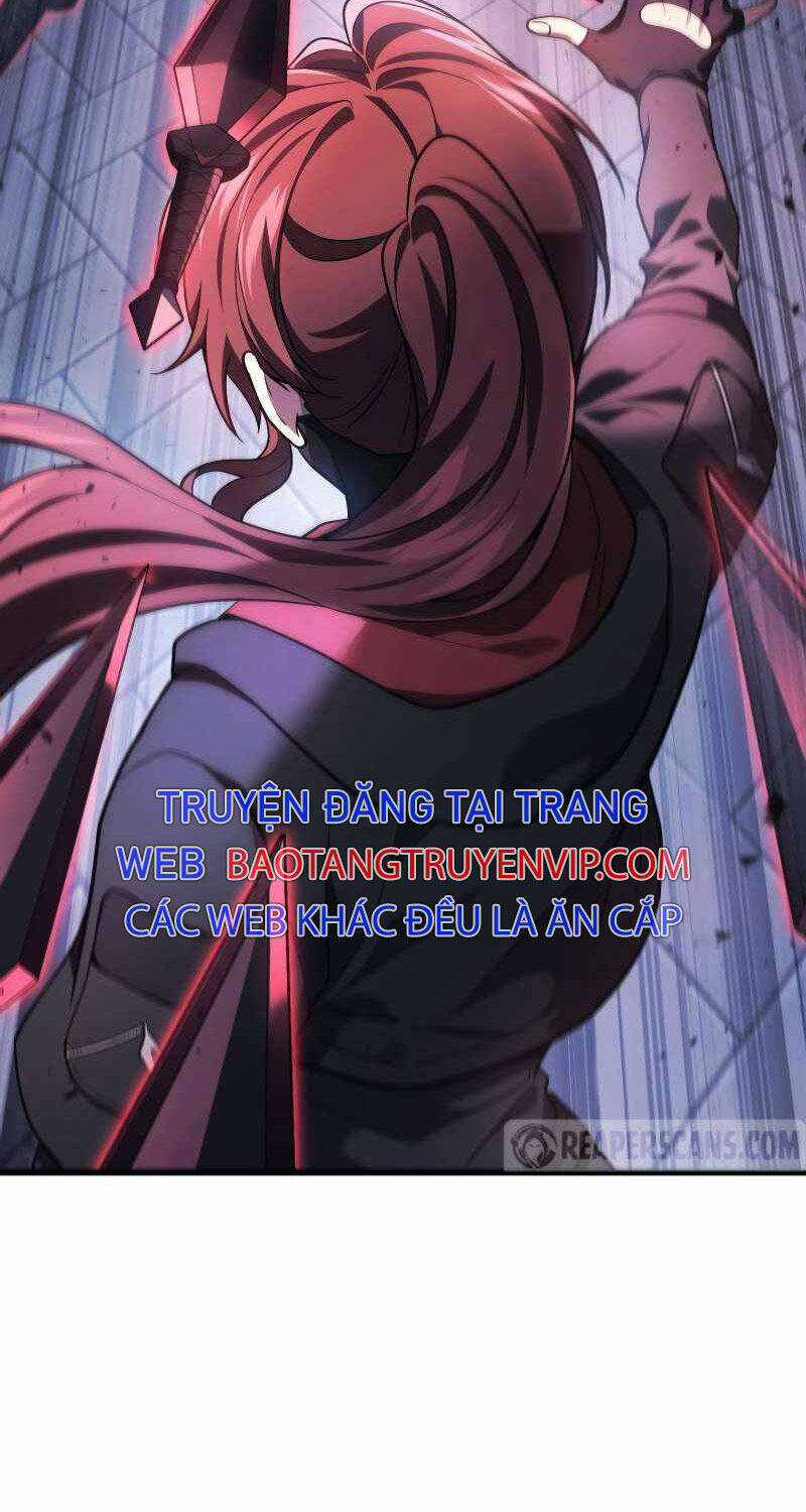 Thần Chiến Tranh Trở Lại Cấp 2 Mô hình đồ chơi về chiến tranh Chapter 66 trang 9