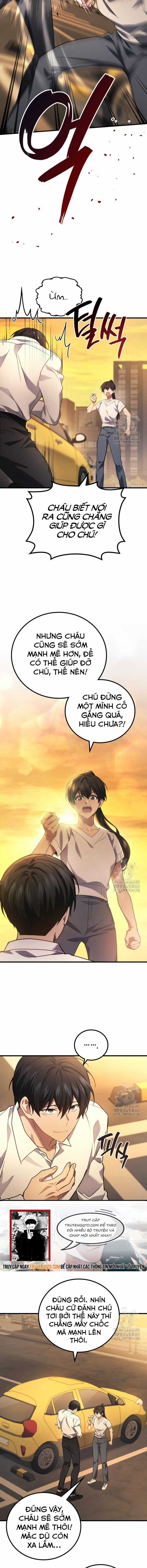 Thần Chiến Tranh Trở Lại Cấp 2 Mô hình đồ chơi về chiến tranh Chapter 67 trang 14