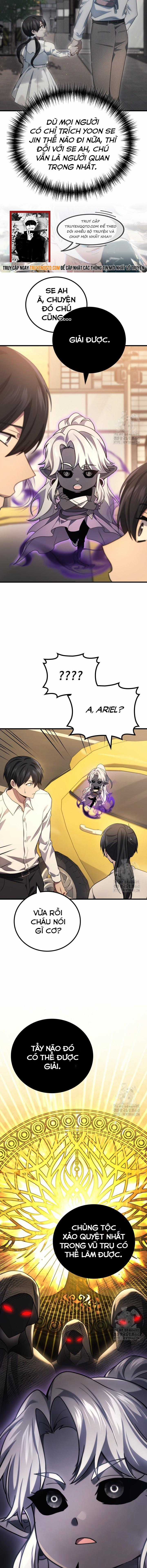 Thần Chiến Tranh Trở Lại Cấp 2 Mô hình đồ chơi về chiến tranh Chapter 67 trang 16