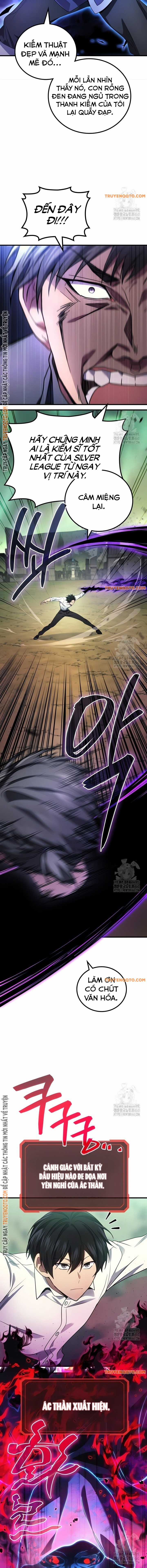 Thần Chiến Tranh Trở Lại Cấp 2 Mô hình đồ chơi về chiến tranh Chapter 68 trang 12