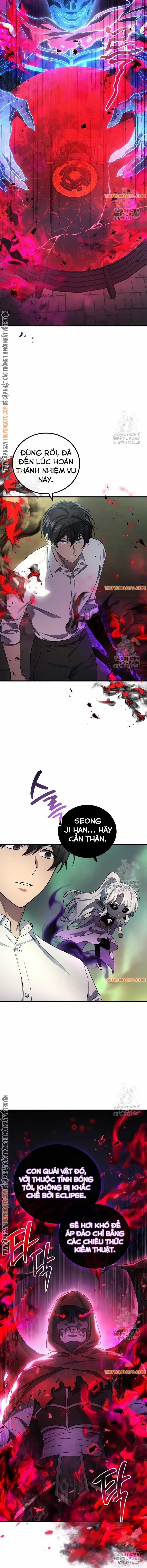 Thần Chiến Tranh Trở Lại Cấp 2 Mô hình đồ chơi về chiến tranh Chapter 68 trang 13