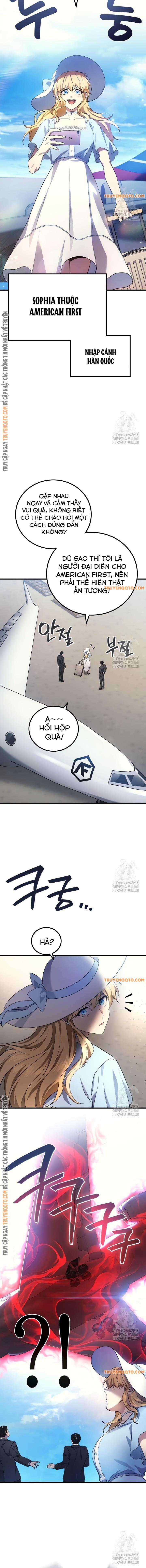 Thần Chiến Tranh Trở Lại Cấp 2 Mô hình đồ chơi về chiến tranh Chapter 68 trang 17