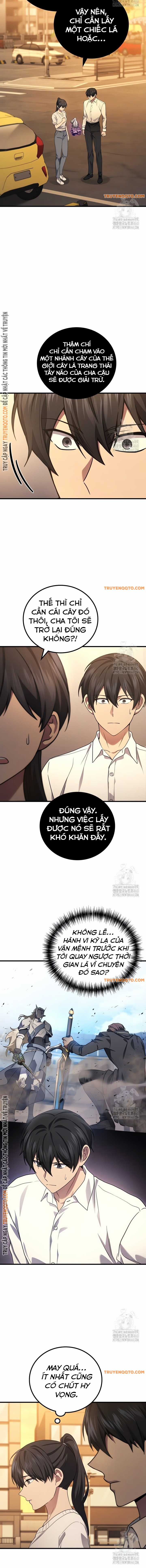 Thần Chiến Tranh Trở Lại Cấp 2 Mô hình đồ chơi về chiến tranh Chapter 68 trang 3