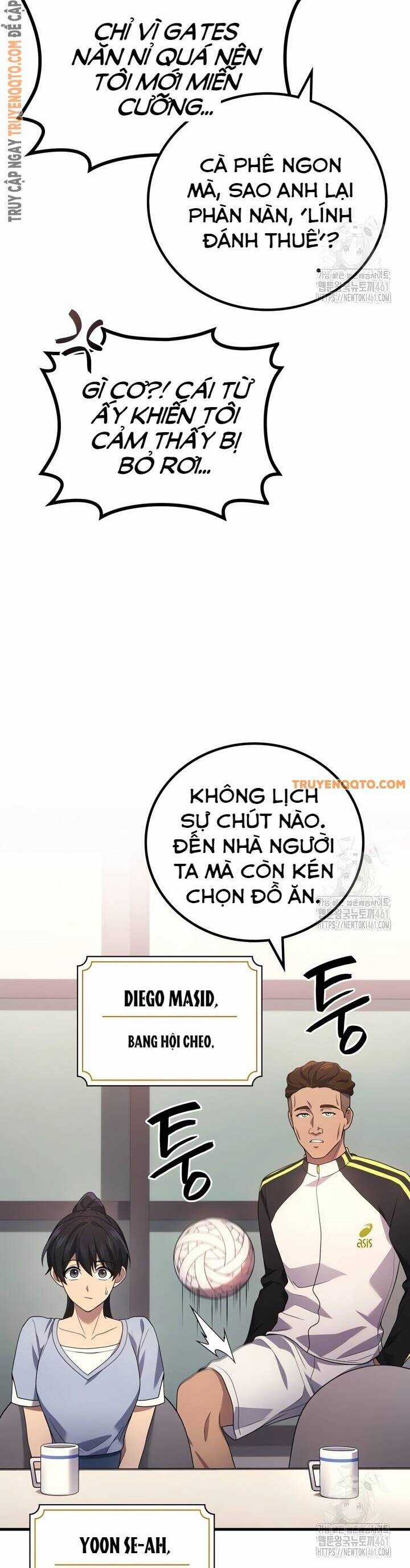 Thần Chiến Tranh Trở Lại Cấp 2 Mô hình đồ chơi về chiến tranh Chapter 69 trang 13