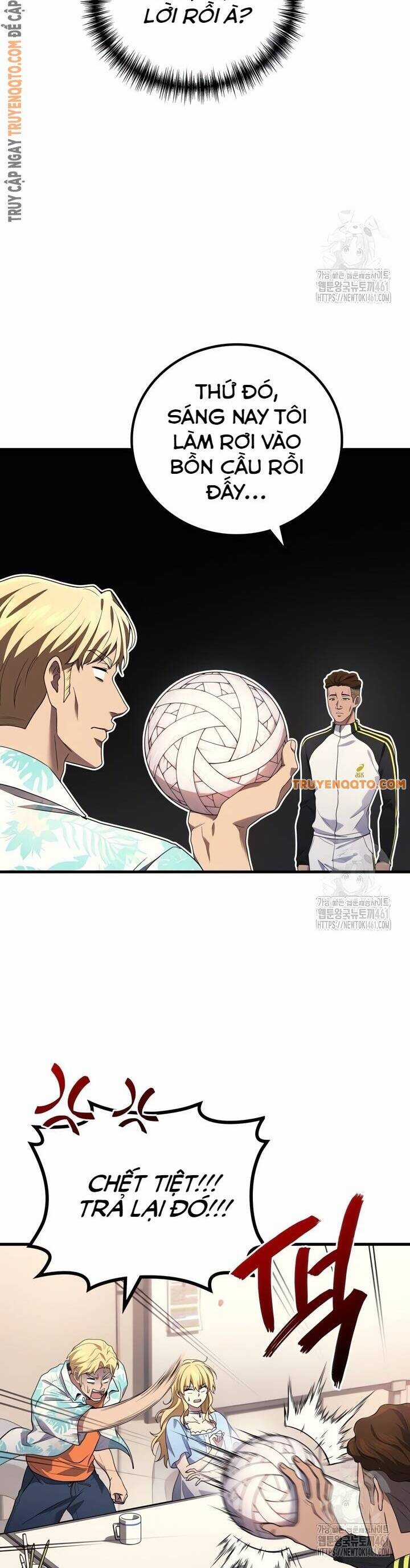 Thần Chiến Tranh Trở Lại Cấp 2 Mô hình đồ chơi về chiến tranh Chapter 69 trang 17