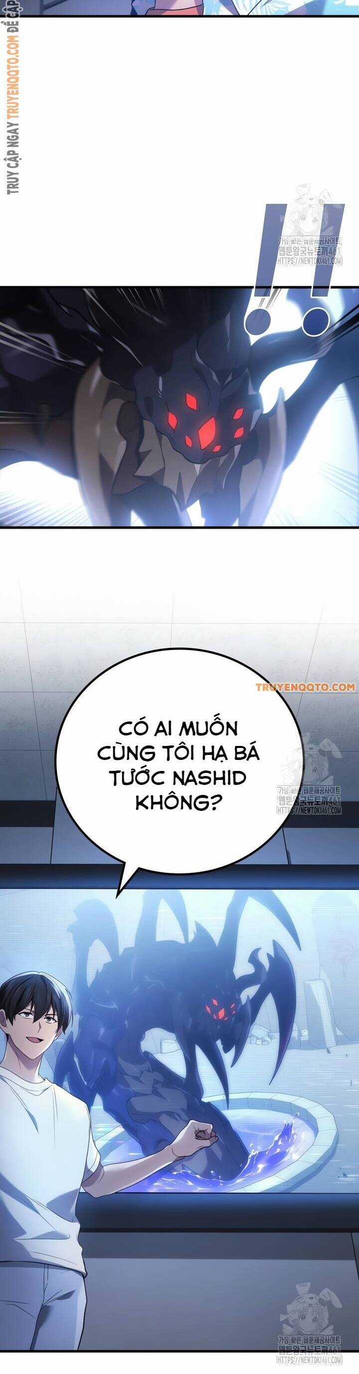 Thần Chiến Tranh Trở Lại Cấp 2 Mô hình đồ chơi về chiến tranh Chapter 69 trang 23