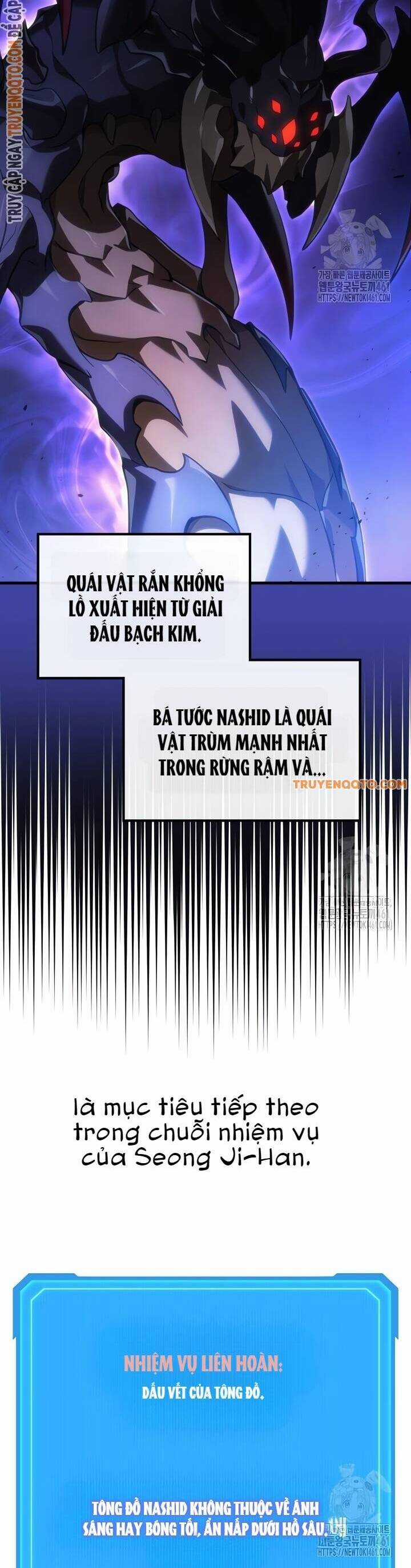 Thần Chiến Tranh Trở Lại Cấp 2 Mô hình đồ chơi về chiến tranh Chapter 69 trang 25