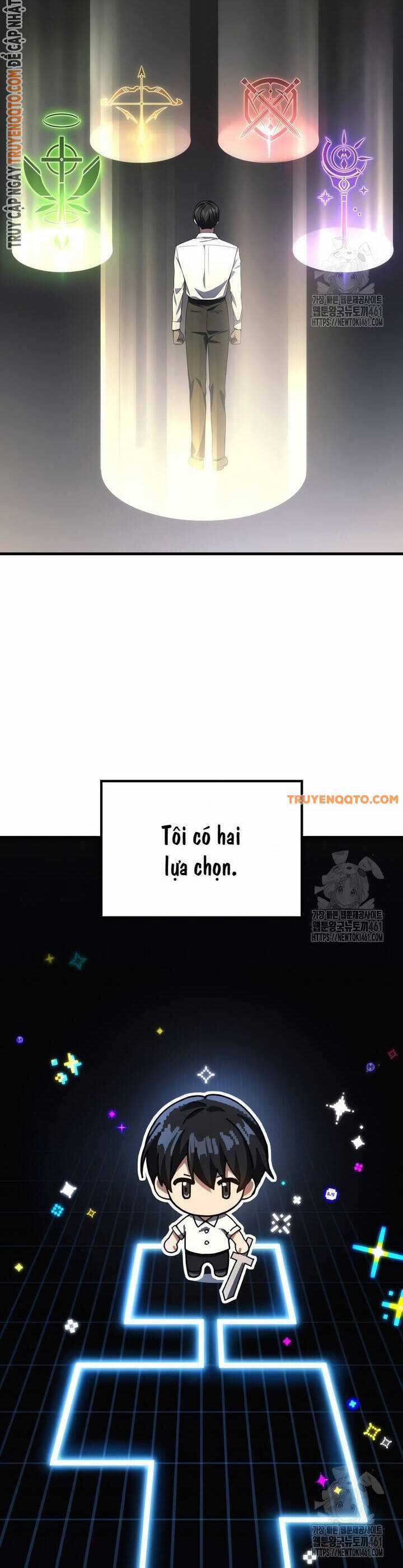 Thần Chiến Tranh Trở Lại Cấp 2 Mô hình đồ chơi về chiến tranh Chapter 69 trang 3