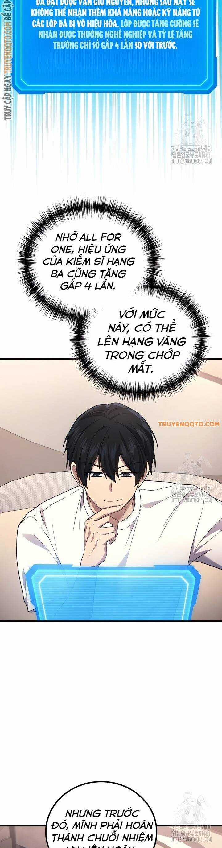 Thần Chiến Tranh Trở Lại Cấp 2 Mô hình đồ chơi về chiến tranh Chapter 69 trang 5