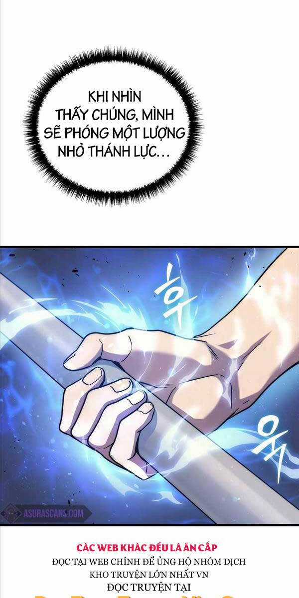 Thần Chiến Tranh Trở Lại Cấp 2 Mô hình đồ chơi về chiến tranh Chapter 7 trang 10