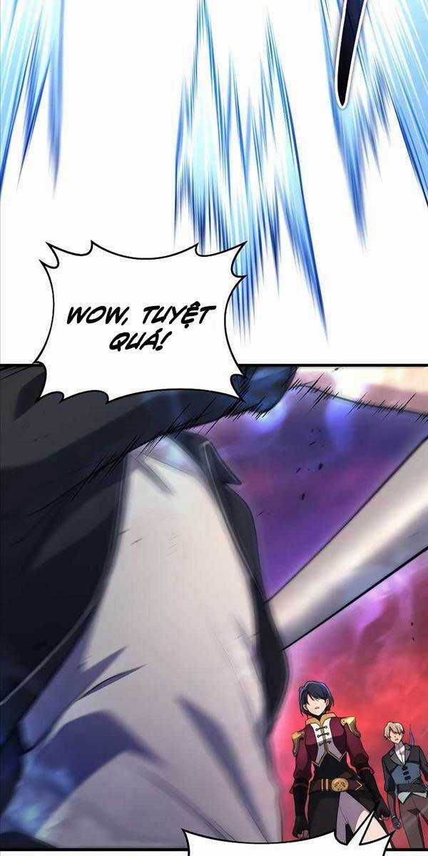 Thần Chiến Tranh Trở Lại Cấp 2 Mô hình đồ chơi về chiến tranh Chapter 7 trang 13