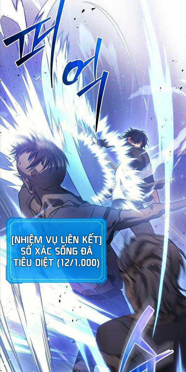 Thần Chiến Tranh Trở Lại Cấp 2 Mô hình đồ chơi về chiến tranh Chapter 7 trang 2