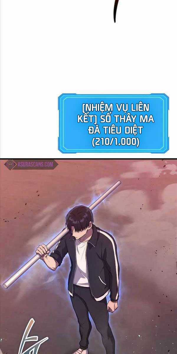 Thần Chiến Tranh Trở Lại Cấp 2 Mô hình đồ chơi về chiến tranh Chapter 7 trang 20